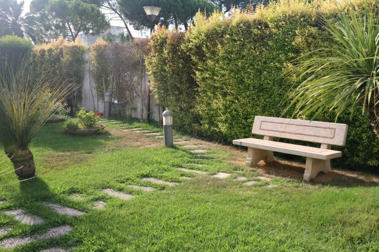 Villa Andrea Bari Exterior photo