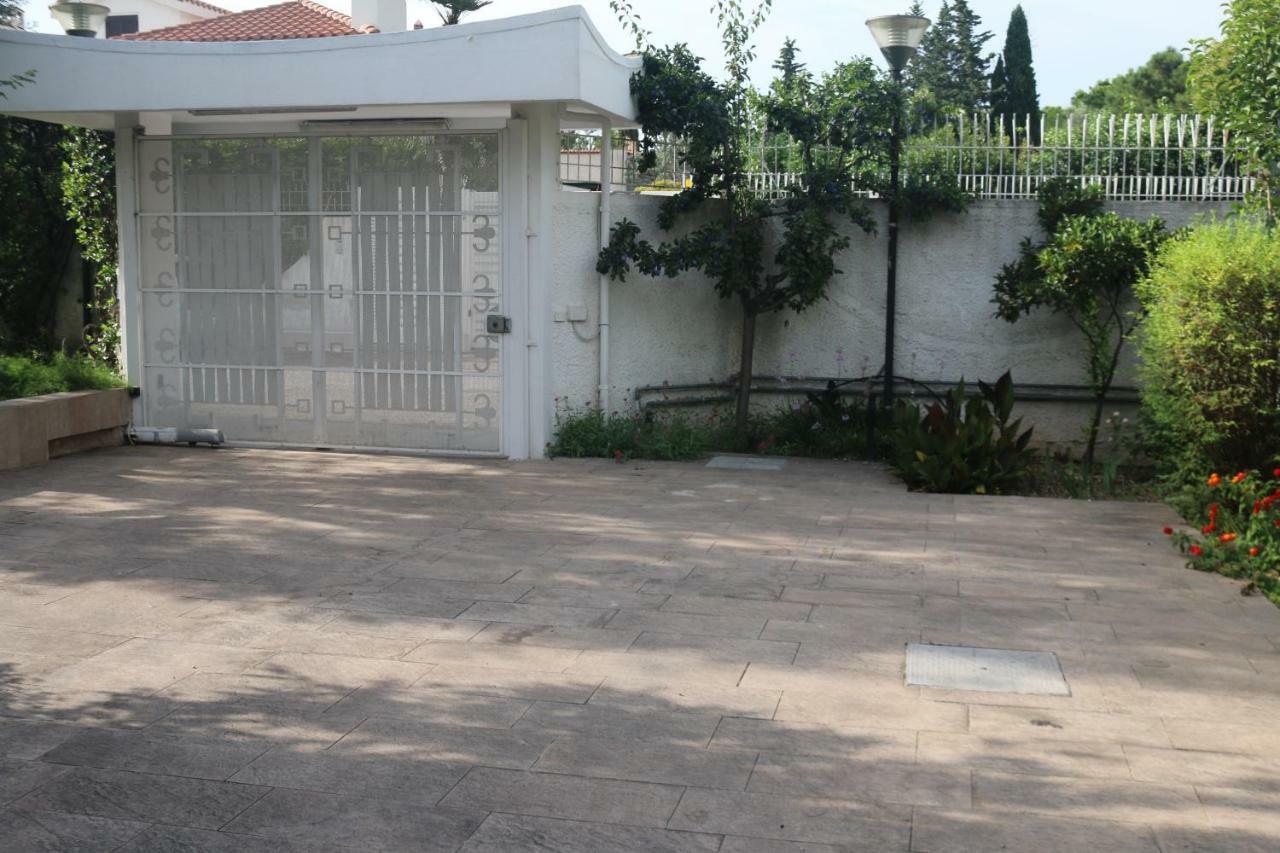 Villa Andrea Bari Exterior photo