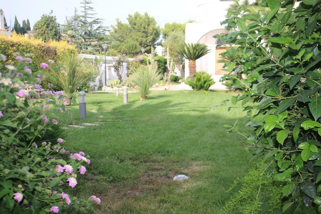 Villa Andrea Bari Exterior photo