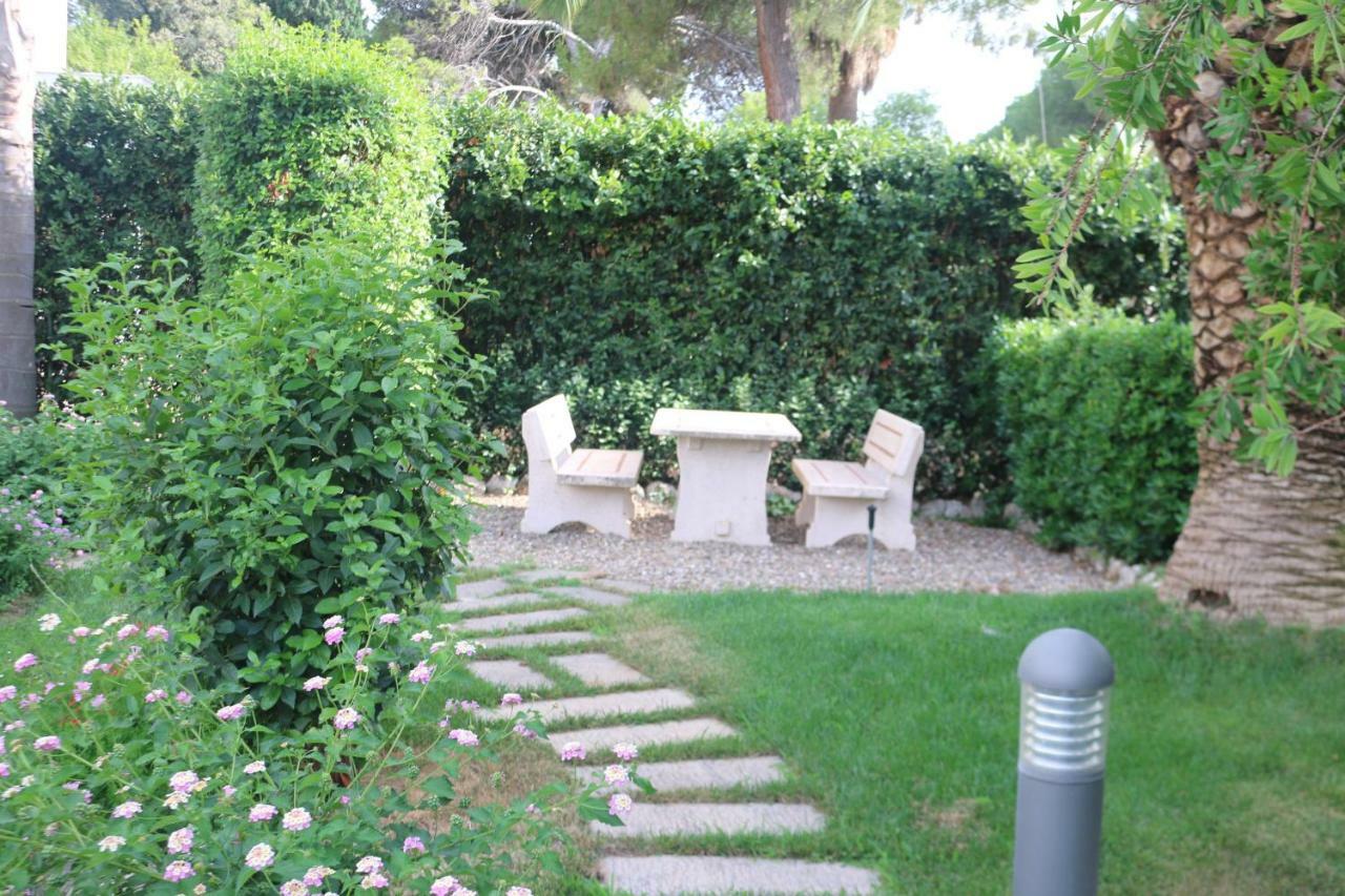 Villa Andrea Bari Exterior photo