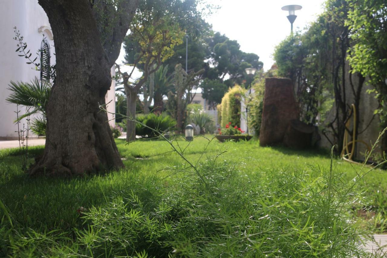 Villa Andrea Bari Exterior photo