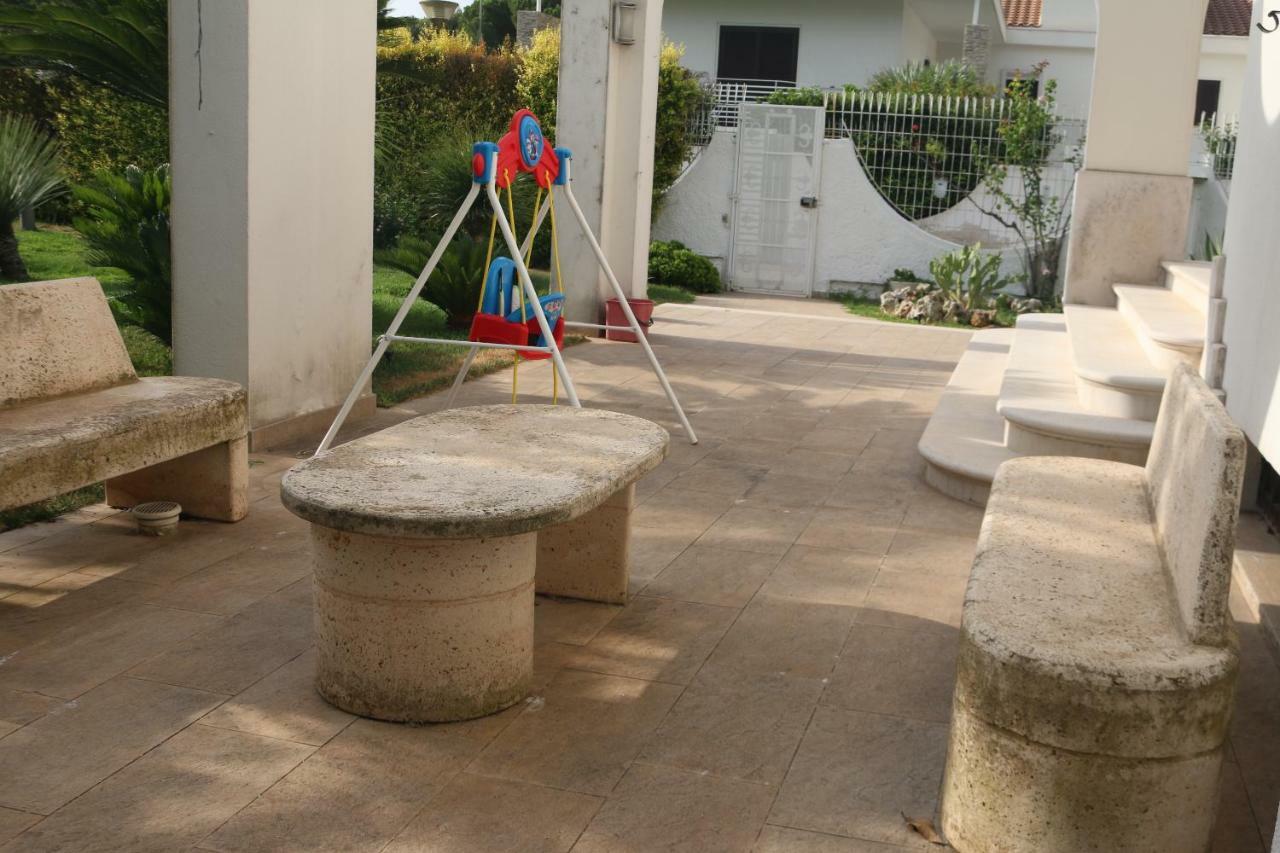 Villa Andrea Bari Exterior photo
