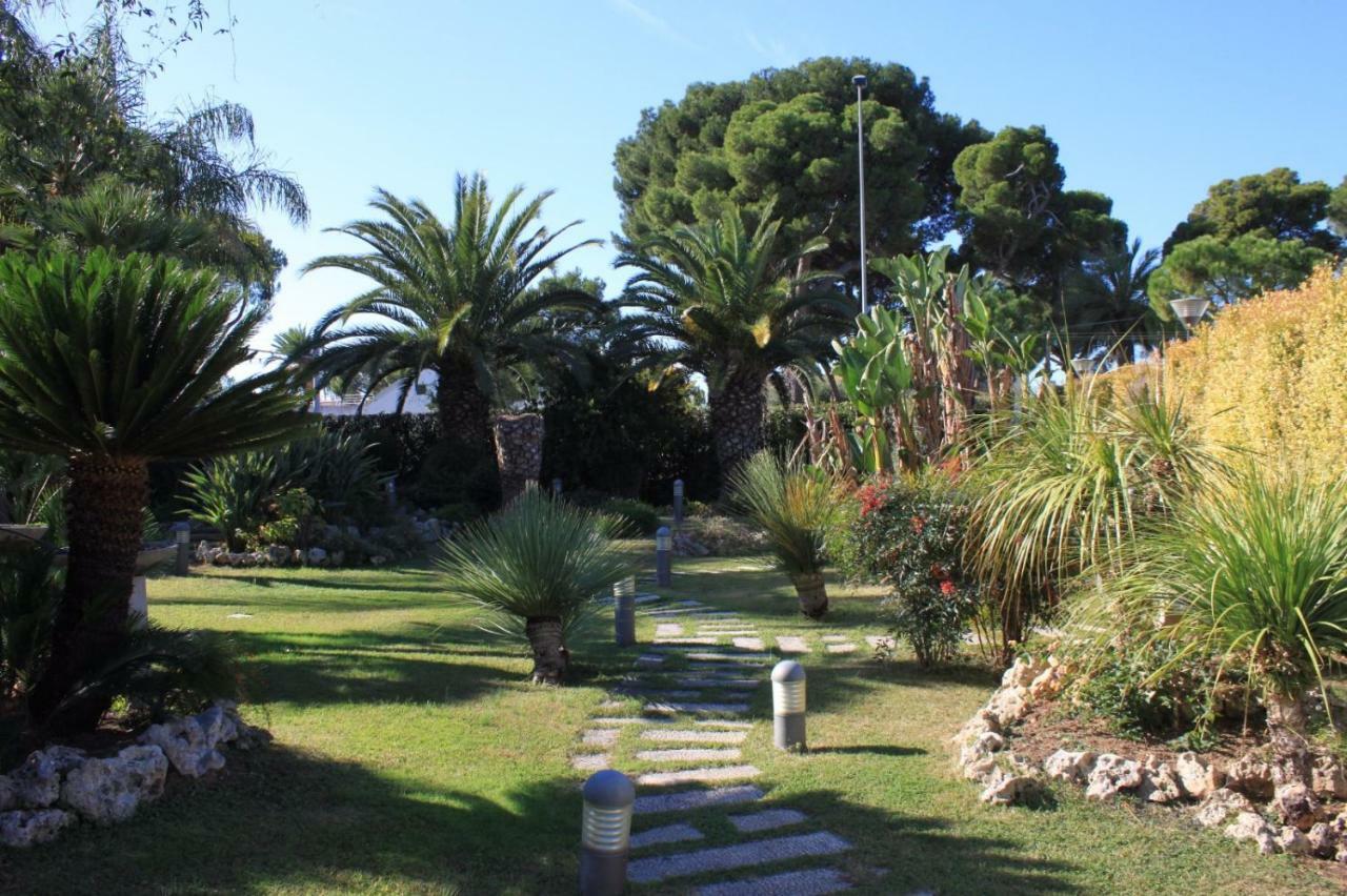 Villa Andrea Bari Exterior photo