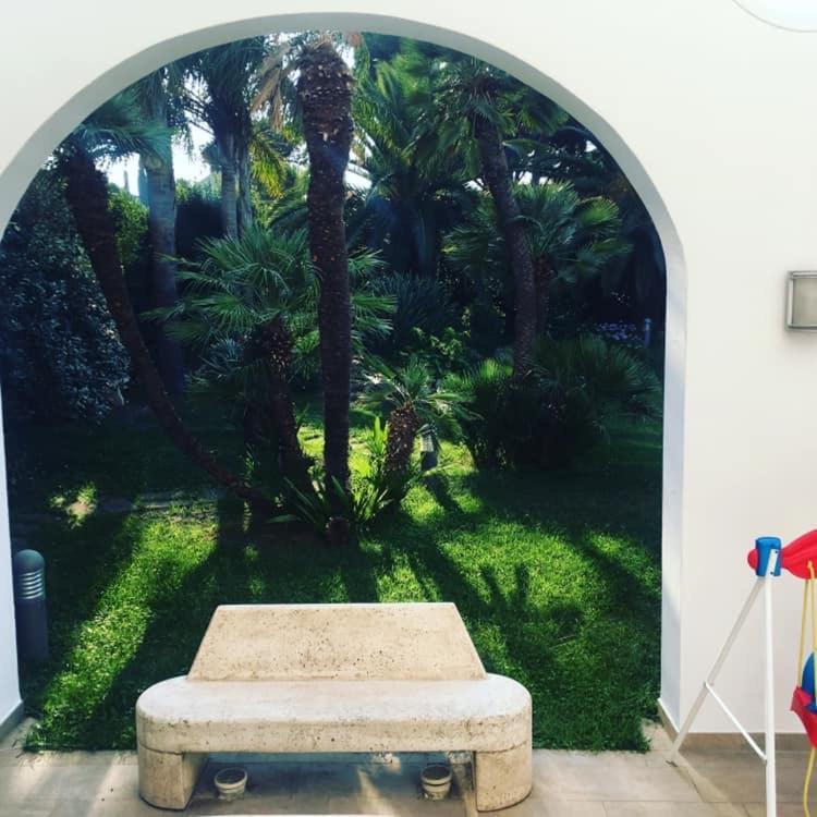 Villa Andrea Bari Exterior photo